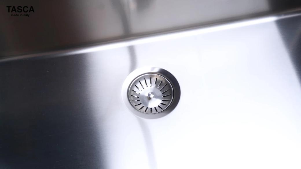 Ảnh CHẬU RỬA BÁT 1 HỐ TASCA PURA NT670U 14