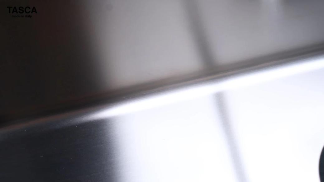 Ảnh CHẬU RỬA BÁT 1 HỐ TASCA PURA NT670U 18