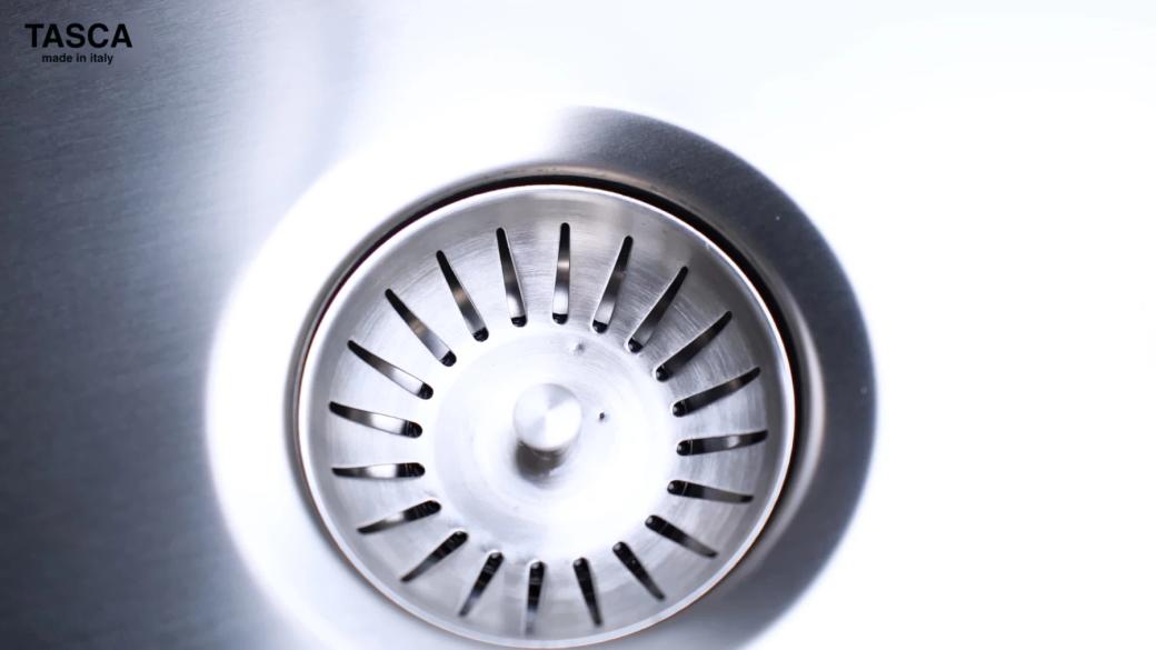 Ảnh CHẬU RỬA BÁT 1 HỐ TASCA PURA NT675T 7