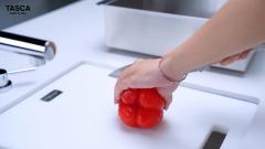 Ảnh Chậu rửa bát 1 HỐ TASCA STEP NT644U 7