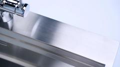 Ảnh CHẬU RỬA BÁT 1 HỐ TASCA STEP NT651T 10