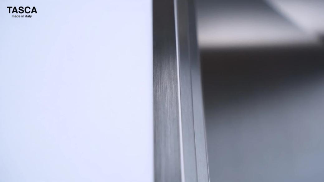 Ảnh CHẬU RỬA BÁT 1 HỐ TASCA STEP NT685T 13