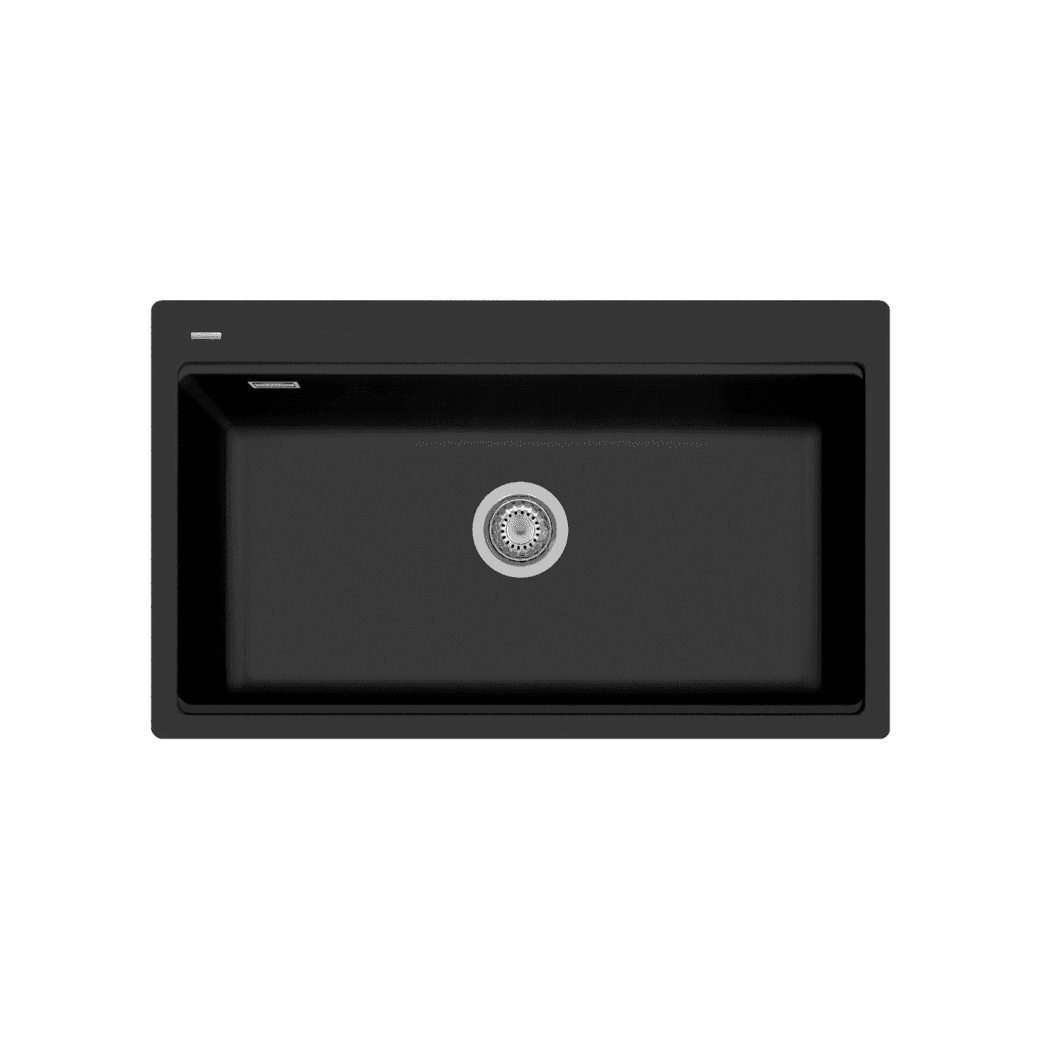 Ảnh CHẬU RỬA BÁT ĐÁ 1 HỐ TASCA MITO NT861B 1