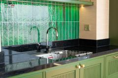 Ảnh Vòi rửa bát cần cứng NOBILI BLUES NB188 28