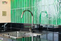 Ảnh Vòi rửa bát cần cứng NOBILI BLUES NB188 27