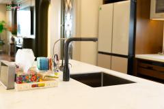 Ảnh VÒI RỬA BÁT DÂY RÚT NOBILI MANIA NB216LTB 20