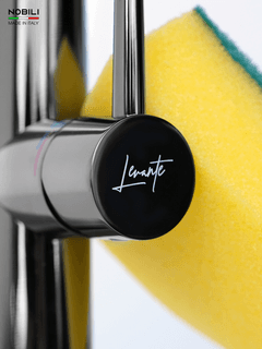 Ảnh Vòi rửa bát cần mềm NOBILI LEVANTE NB306B 11