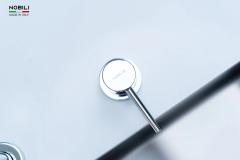 Ảnh VÒI RỬA BÁT DÂY RÚT NOBILI TABLE NB242 17