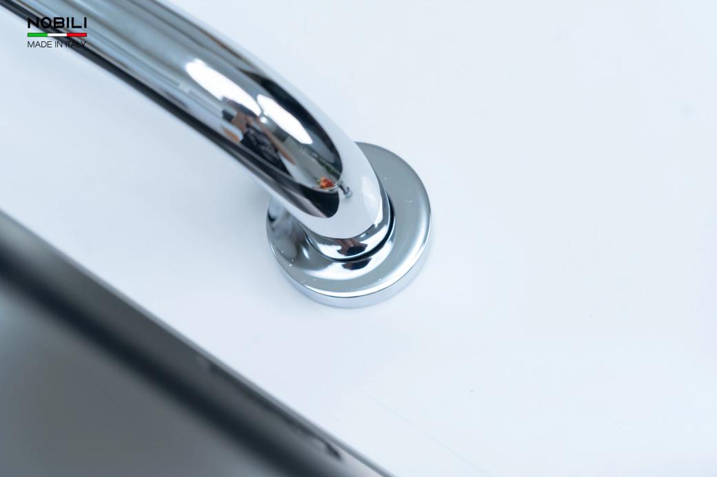 Ảnh VÒI RỬA BÁT DÂY RÚT NOBILI TABLE NB242 16