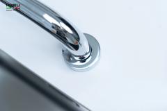 Ảnh VÒI RỬA BÁT DÂY RÚT NOBILI TABLE NB242 16