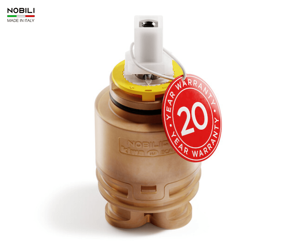 Ảnh Vòi rửa bát cần cứng NOBILI MANIA NB214 17