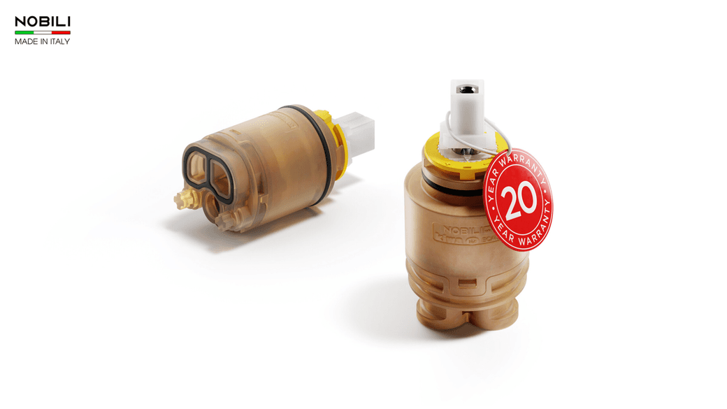 Ảnh VÒI RỬA BÁT DÂY RÚT NOBILI MANIA NB308G  11