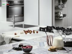 Ảnh VÒI RỬA BÁT NOBILI MATCH NB219R 2