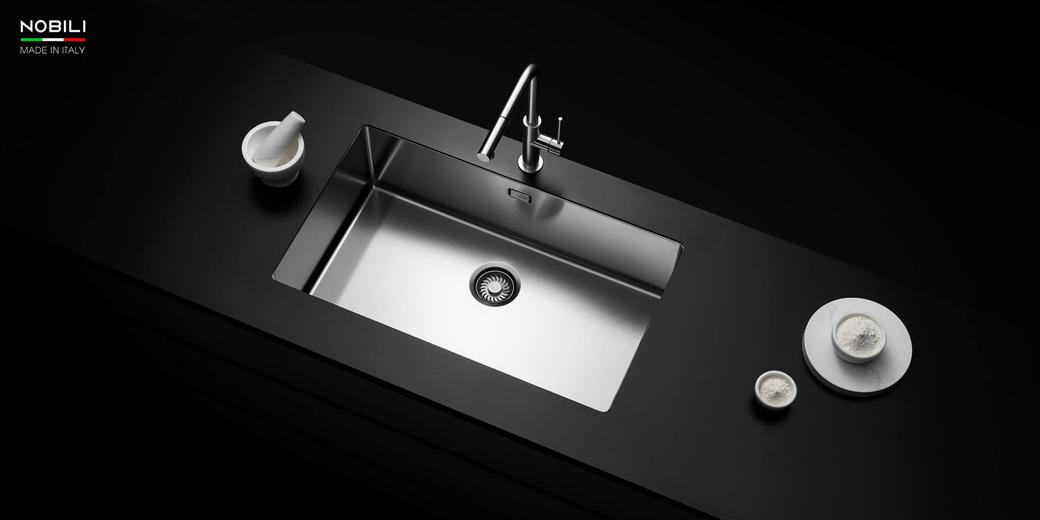 BỘ SƯU TẬP CHẬU BẾP TASCA PURA 