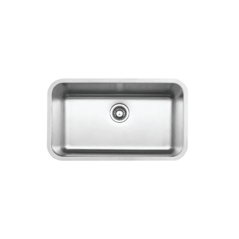 CHẬU RỬA BÁT 1 HỐ NOBINOX PURA NT622U