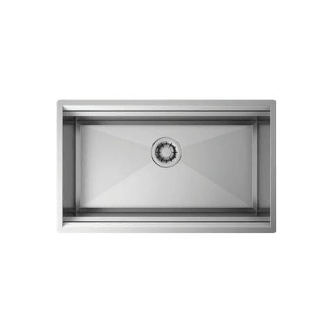 Chậu rửa bát 1 HỐ TASCA STEP NT644U