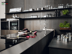 Ảnh Vòi rửa bát cần mềm NOBILI MOVE NB133S 2