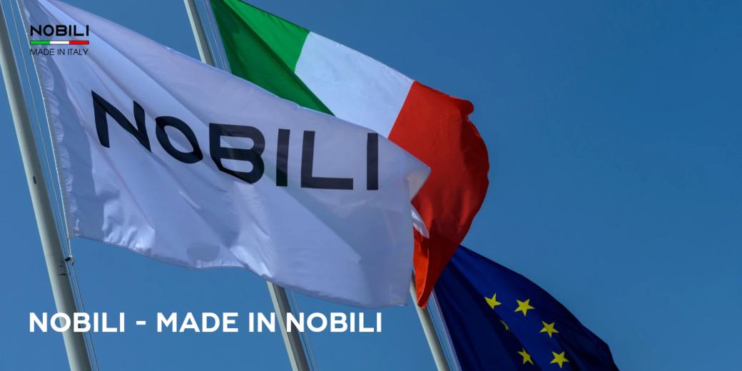 Made in Nobili – Hơn Cả Một Nhãn Mác Địa Lý