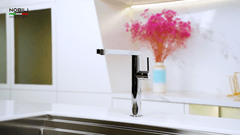 Ảnh VÒI RỬA BÁT NOBILI MATCH NB219R 9