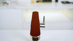 Ảnh VÒI RỬA BÁT NOBILI MATCH NB219R 11