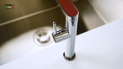 Ảnh VÒI RỬA BÁT NOBILI MATCH NB219R 12