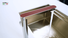 Ảnh VÒI RỬA BÁT NOBILI MATCH NB219R 13