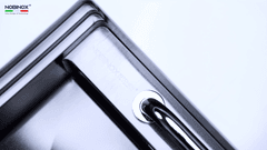 Ảnh CHẬU RỬA BÁT 1 HỐ NOBINOX LUMIA NJ511B 9