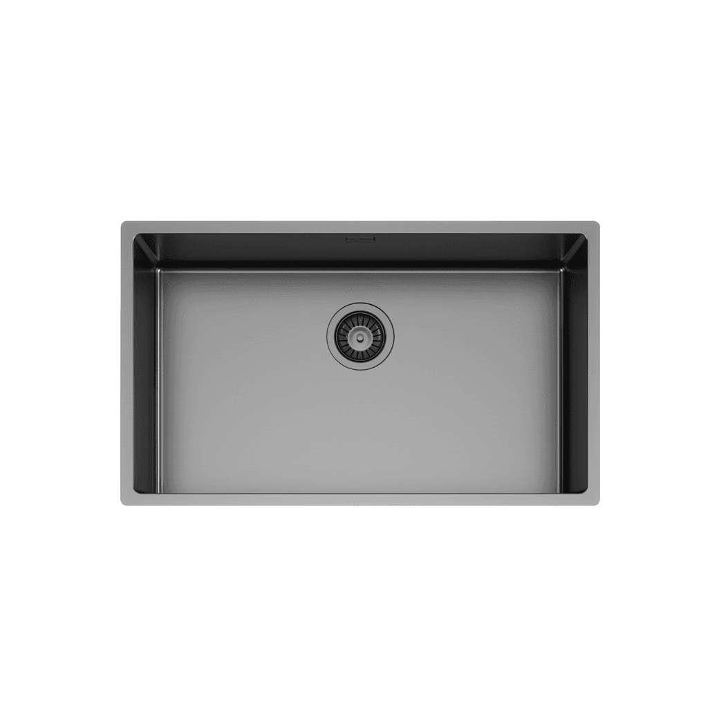 Ảnh CHẬU RỬA BÁT 1 HỐ TASCA CANOVA NT600B 1