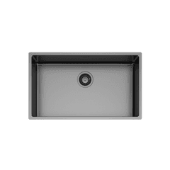 Ảnh CHẬU RỬA BÁT 1 HỐ TASCA CANOVA NT600B 1