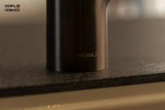 Ảnh VÒI RỬA BÁT DÂY RÚT NOBILI MANIA NB308G 14