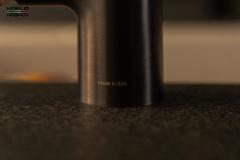 Ảnh VÒI RỬA BÁT DÂY RÚT NOBILI MANIA NB308G 22