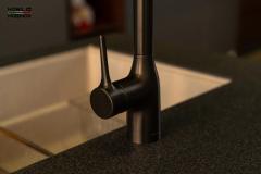 Ảnh VÒI RỬA BÁT DÂY RÚT NOBILI MANIA NB308G 23