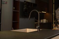 Ảnh VÒI RỬA BÁT DÂY RÚT NOBILI MANIA NB308G 29