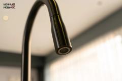 Ảnh VÒI RỬA BÁT DÂY RÚT NOBILI MANIA NB308G 31