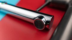 Ảnh VÒI RỬA BÁT DÂY RÚT NOBILI MANIA NB215T 26