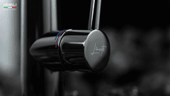 Ảnh Vòi rửa bát cần mềm NOBILI LEVANTE NB306B 10