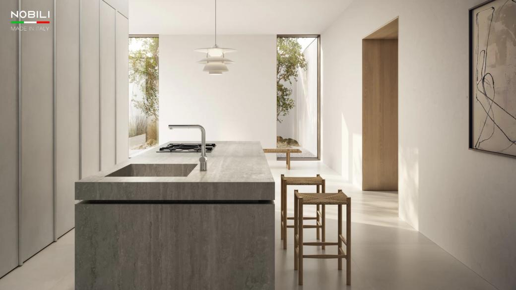 7 điều cần biết trước khi lắp đặt vòi rửa bát