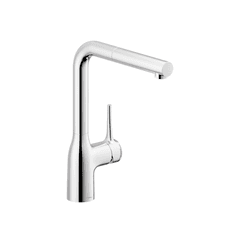 Ảnh VÒI RỬA BÁT DÂY RÚT NOBILI MANIA NB215T 1