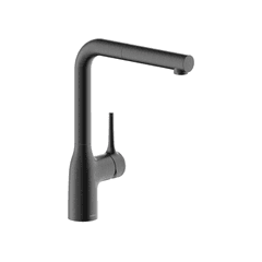 Ảnh VÒI RỬA BÁT DÂY RÚT NOBILI MANIA NB216LTB 1