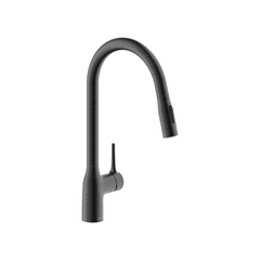 Ảnh VÒI RỬA BÁT DÂY RÚT NOBILI MANIA NB308G 1