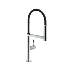 Ảnh Vòi rửa bát cần mềm NOBILI MOVE NB133S 1