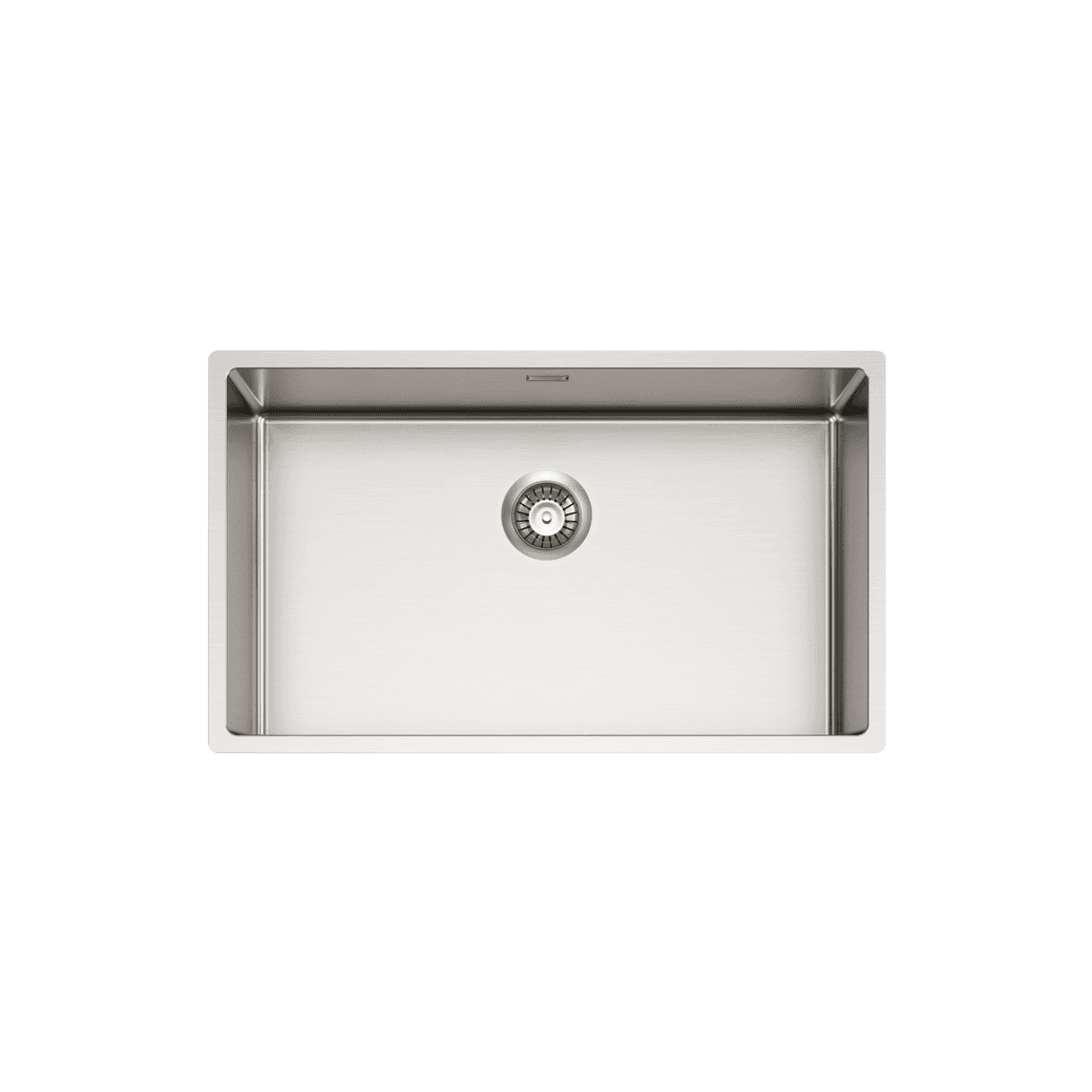 Ảnh CHẬU RỬA BÁT 1 HỐ TASCA PURA NT670U 1