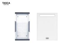 Ảnh CHẬU RỬA BÁT 1 HỐ TASCA CANOVA NT600B 19