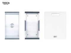 Ảnh CHẬU RỬA BÁT 1 HỐ TASCA DURIX NT622N 13