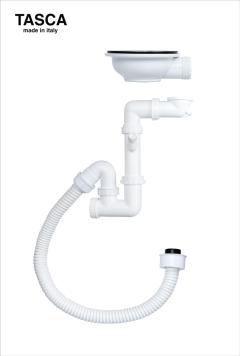 Ảnh CHẬU RỬA BÁT 1 HỐ TASCA CANOVA NT699PK 11