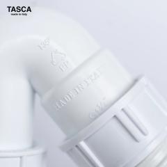 Ảnh CHẬU RỬA BÁT 1 HỐ TASCA STEP NT651T 17