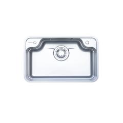 Ảnh CHẬU RỬA BÁT 1 HỐ NOBINOX LIKEN NL790D 1