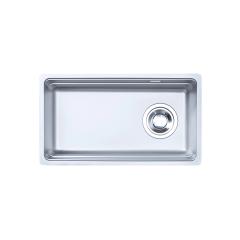 Ảnh CHẬU RỬA BÁT 1 HỐ NOBINOX LUMIA NX556 1