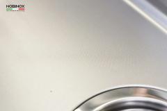 Ảnh CHẬU RỬA BÁT 1 HỐ NOBINOX LUMIA NX556 10