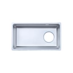 Ảnh CHẬU RỬA BÁT 1 HỐ NOBINOX ARVO V676 1